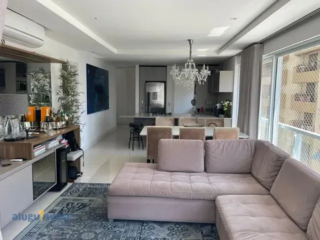 Apartamento 3 quartos e 1 banheiro, à venda, no bairro Centro em Florianópolis