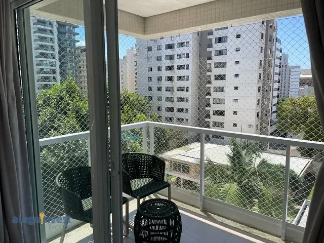 Apartamento 3 quartos e 1 banheiro, à venda, no bairro Centro em Florianópolis