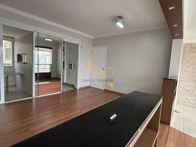 Apartamento 2 quartos e 3 banheiros, à venda ou para alugar, no bairro Chácara Inglesa em São Paulo