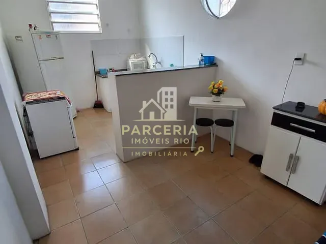 Apartamento com 30m² 1 quarto e 1 banheiro, à venda, no bairro Irajá em Rio de Janeiro