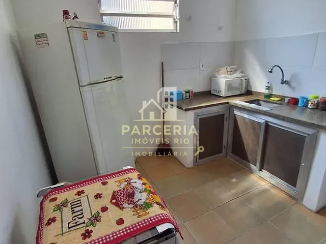 Apartamento com 30m² 1 quarto e 1 banheiro, à venda, no bairro Irajá em Rio de Janeiro