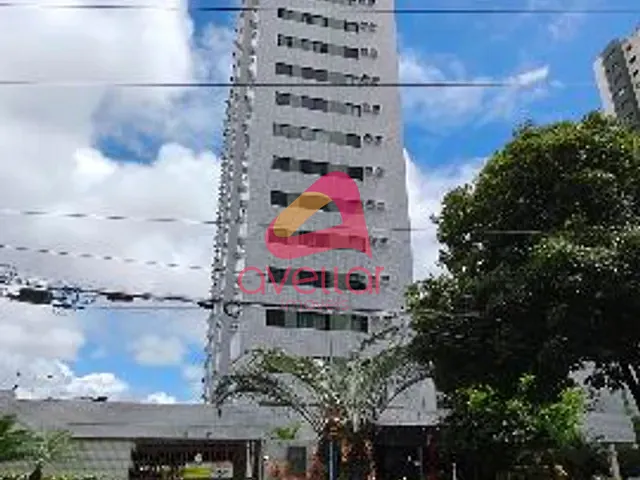 Apartamento 2 quartos e 2 banheiros, para alugar, no bairro Torre em Recife