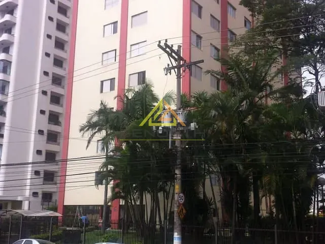Apartamento com 80m² 3 quartos e 3 banheiros, à venda, no bairro Santana em São Paulo