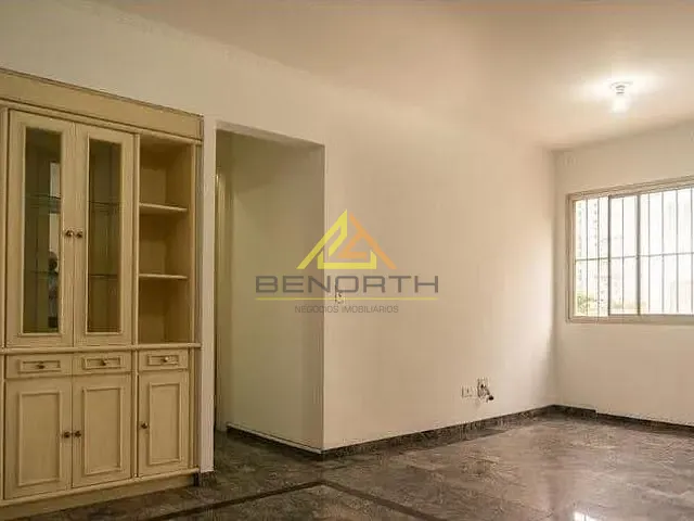 Apartamento com 80m² 3 quartos e 3 banheiros, à venda, no bairro Santana em São Paulo