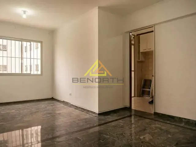 Apartamento com 80m² 3 quartos e 3 banheiros, à venda, no bairro Santana em São Paulo