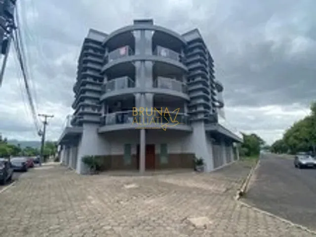 Apartamento 2 quartos e 1 banheiro, para alugar, no bairro Centenário em Sapiranga