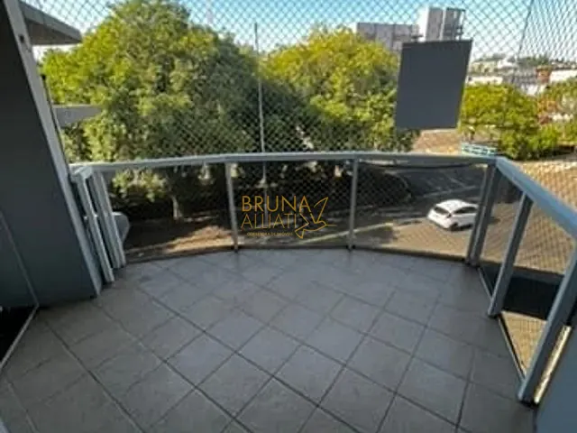 Apartamento 2 quartos e 1 banheiro, para alugar, no bairro Centenário em Sapiranga