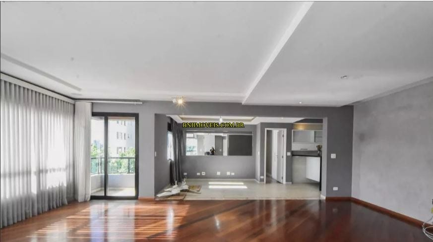 Apartamento, 3 quartos, 170 m² - Foto 3