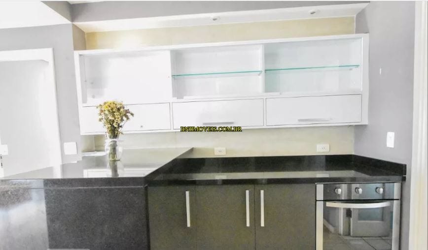 Apartamento, 3 quartos, 170 m² - Foto 9