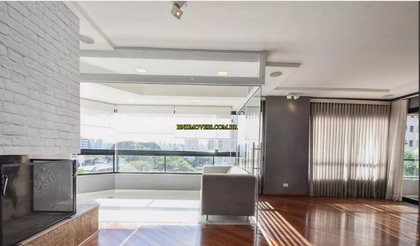 Apartamento, 3 quartos, 170 m² - Foto 4