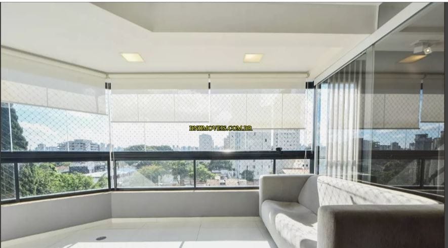 Apartamento, 3 quartos, 170 m² - Foto 7