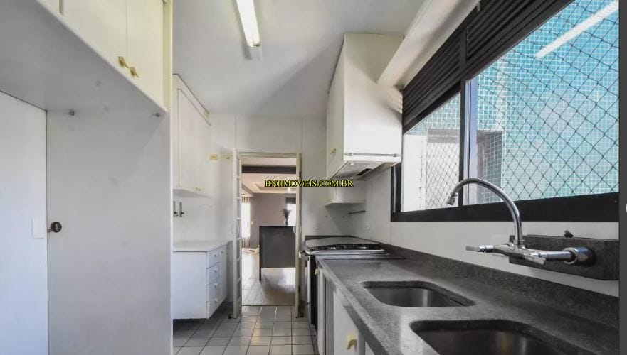 Apartamento, 3 quartos, 170 m² - Foto 8