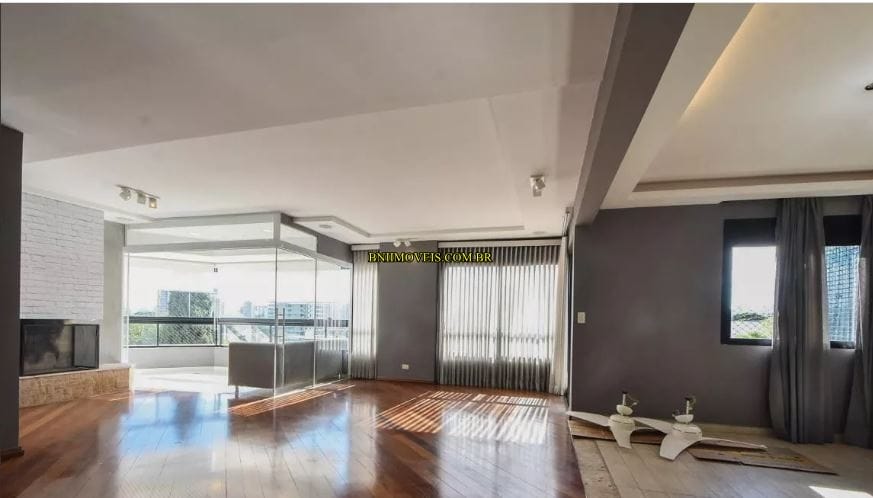 Apartamento, 3 quartos, 170 m² - Foto 6