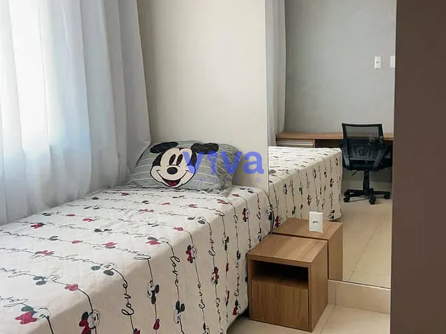 Apartamento 2 quartos e 2 banheiros, à venda, no bairro Setor Faiçalville em Goiânia