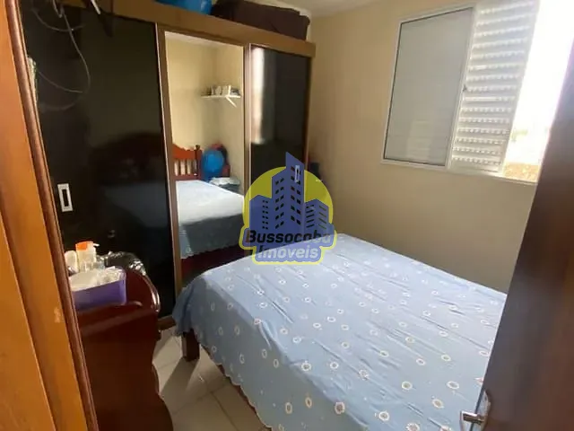 Apartamento com 52m² 2 quartos e 1 banheiro, à venda, no bairro Santa Maria em Osasco