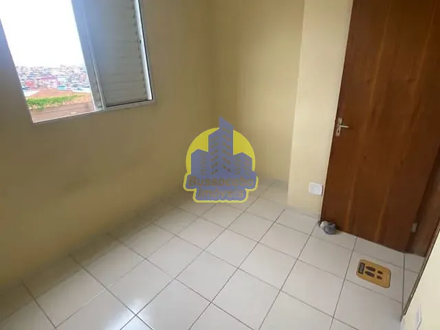 Apartamento com 52m² 2 quartos e 1 banheiro, à venda, no bairro Santa Maria em Osasco