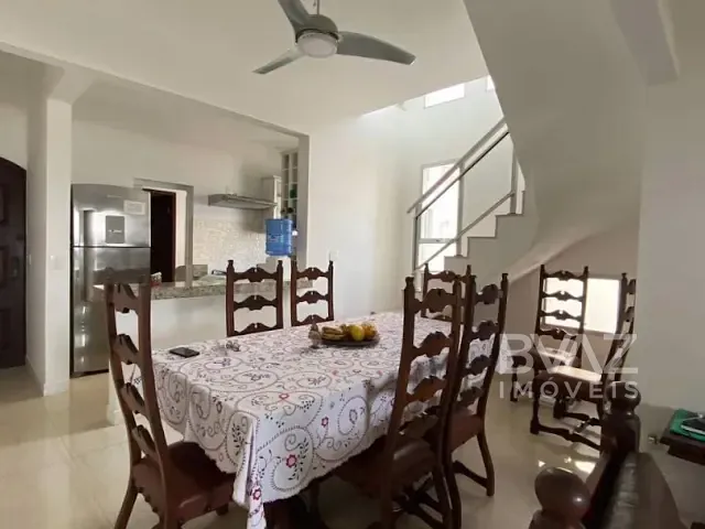 Cobertura / Penthouse com 225m² 4 quartos e 4 banheiros, à venda, no bairro Vila Nova em Cabo Frio