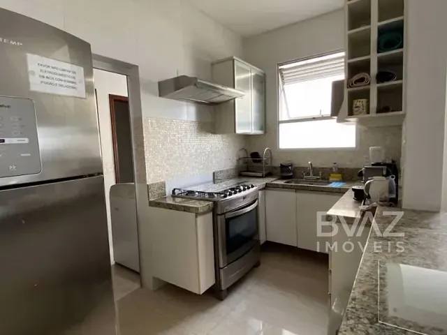 Cobertura / Penthouse com 225m² 4 quartos e 4 banheiros, à venda, no bairro Vila Nova em Cabo Frio