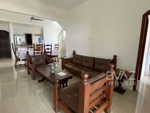 Cobertura / Penthouse com 225m² 4 quartos e 4 banheiros, à venda, no bairro Vila Nova em Cabo Frio