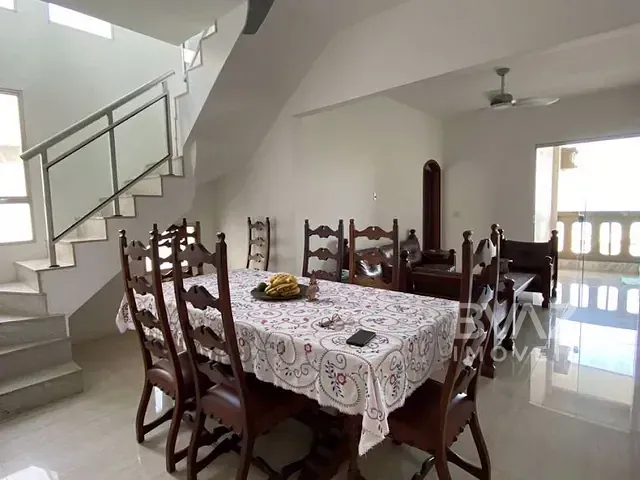 Cobertura / Penthouse com 225m² 4 quartos e 4 banheiros, à venda, no bairro Vila Nova em Cabo Frio