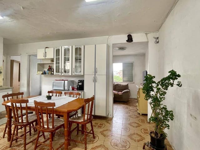 Apartamento com 56m² 2 quartos e 1 banheiro, à venda, no bairro Artur Alvim em São Paulo