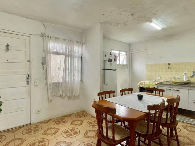 Apartamento com 56m² 2 quartos e 1 banheiro, à venda, no bairro Artur Alvim em São Paulo