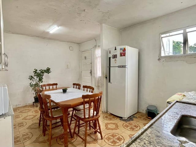 Apartamento com 56m² 2 quartos e 1 banheiro, à venda, no bairro Artur Alvim em São Paulo