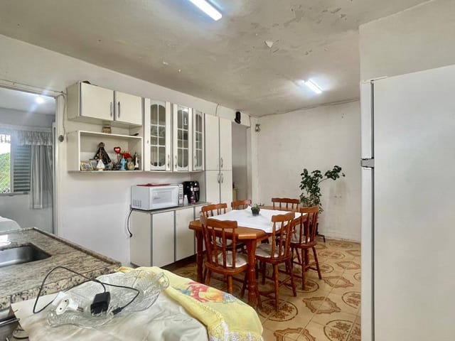 Apartamento com 56m² 2 quartos e 1 banheiro, à venda, no bairro Artur Alvim em São Paulo
