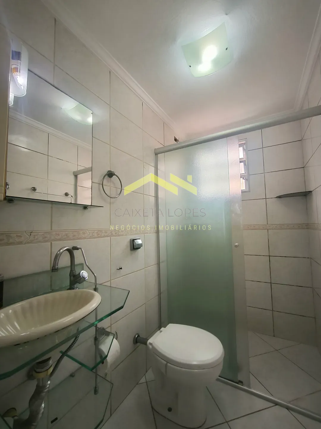Apartamento, 2 quartos, 54 m² - Foto 7