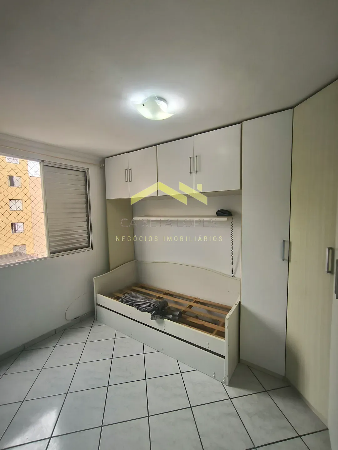 Apartamento, 2 quartos, 54 m² - Foto 9