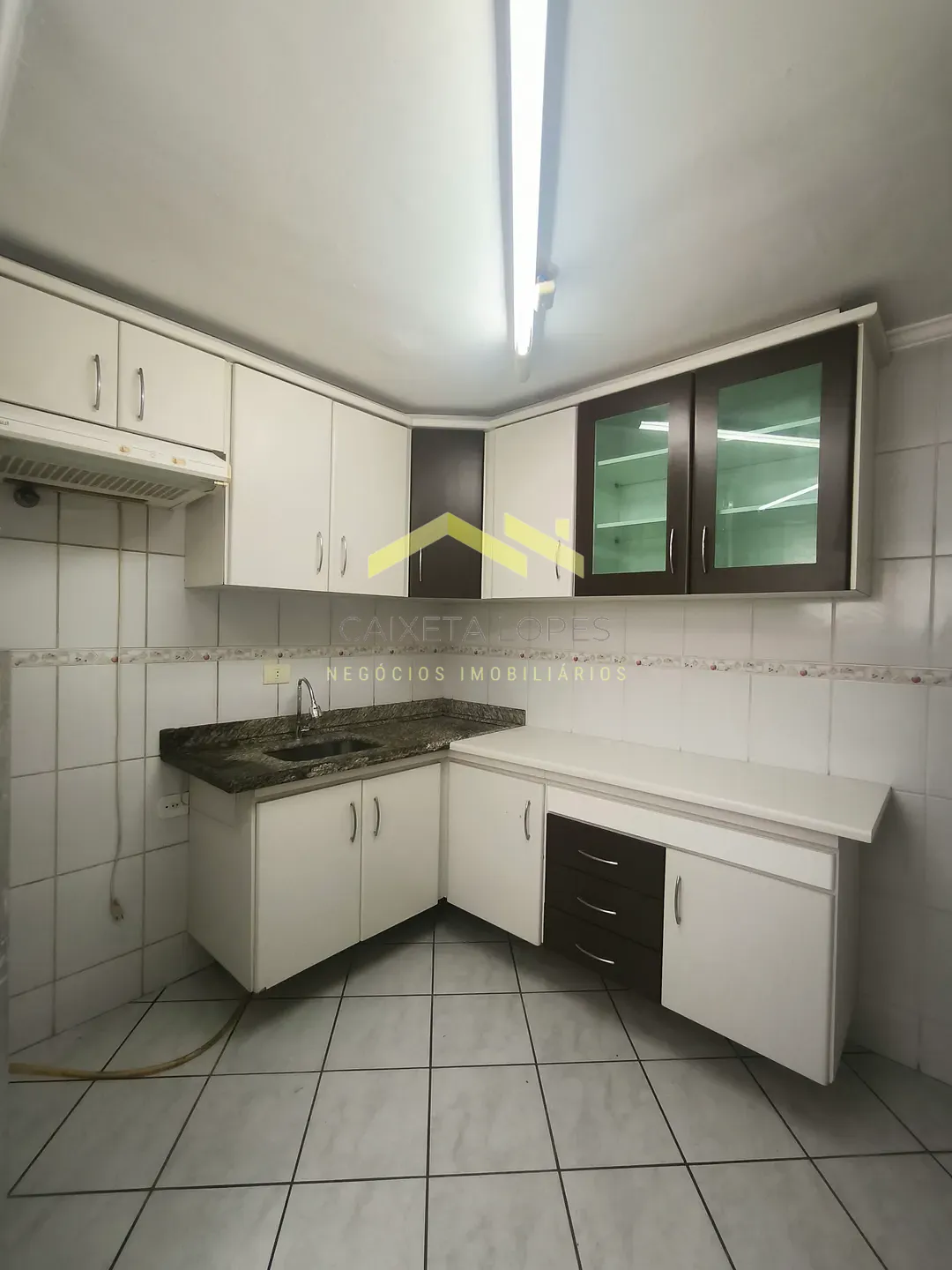 Apartamento, 2 quartos, 54 m² - Foto 1