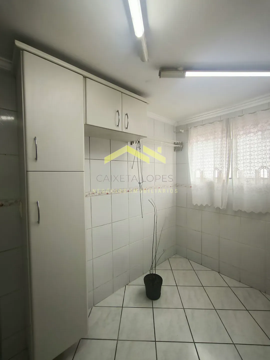 Apartamento, 2 quartos, 54 m² - Foto 2