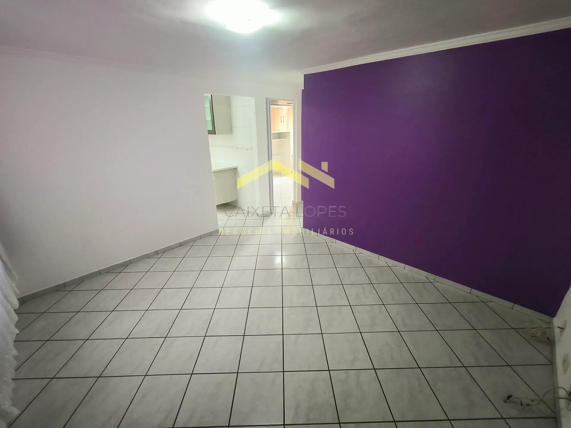 Apartamento, 2 quartos, 54 m² - Foto 4