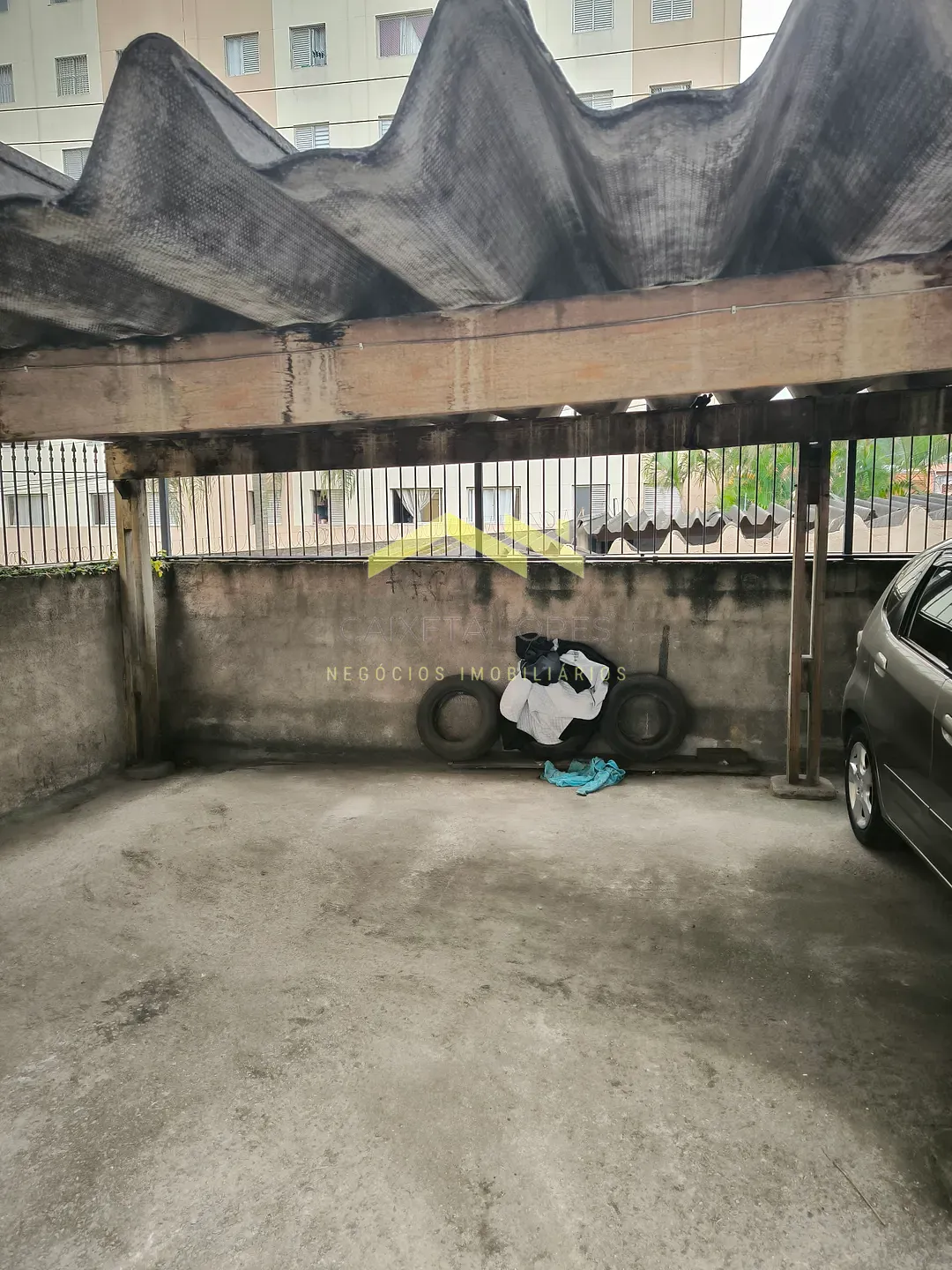 Apartamento, 2 quartos, 54 m² - Foto 14
