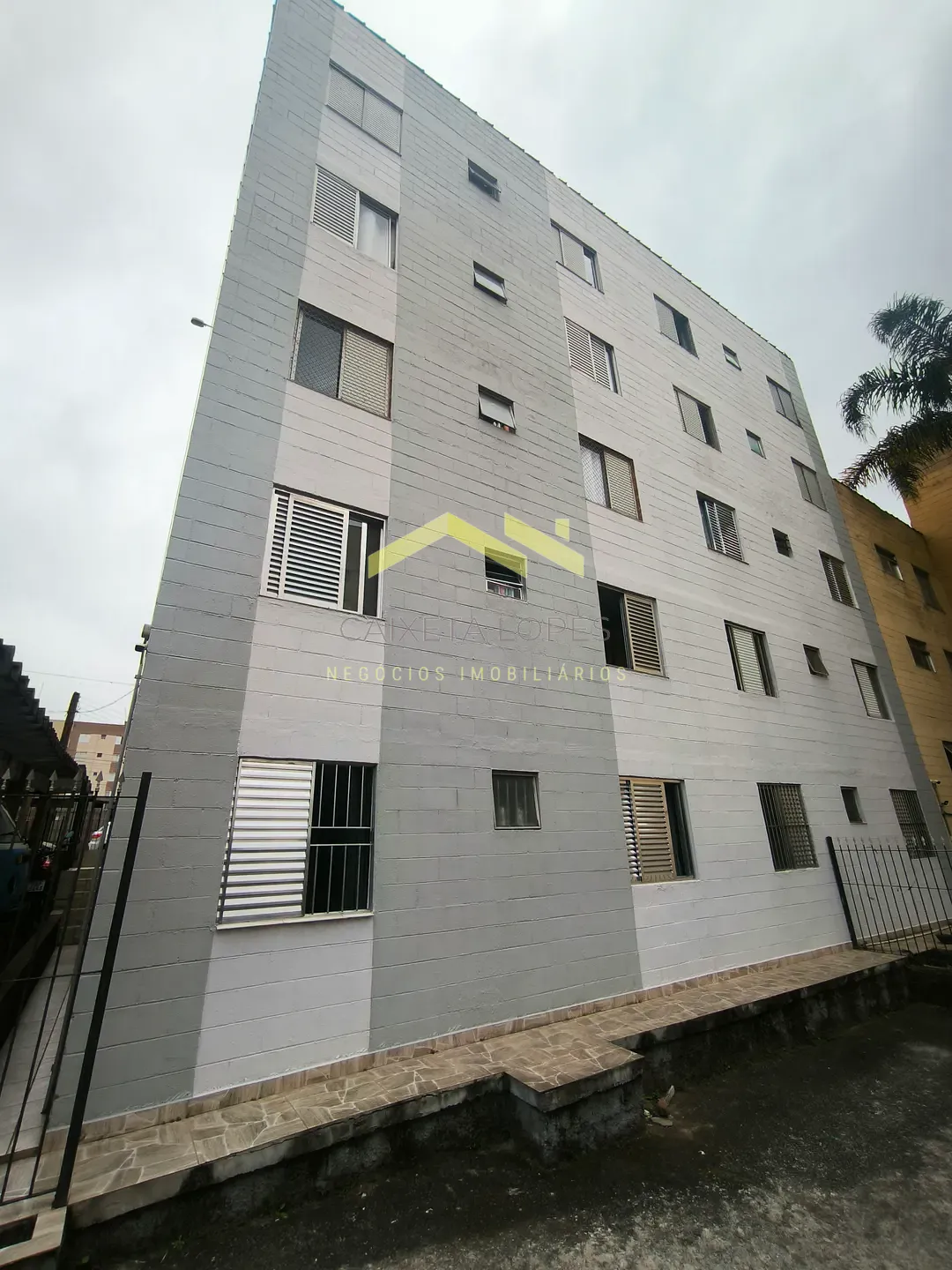 Apartamento, 2 quartos, 54 m² - Foto 13