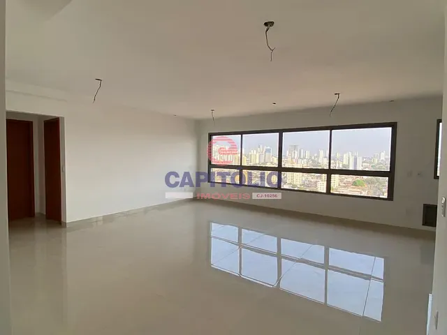Apartamento 3 quartos e 4 banheiros, à venda, no bairro Jardim América em Goiânia