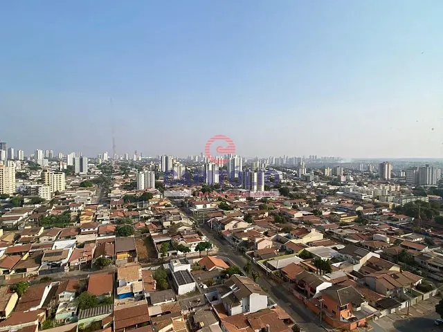 Apartamento 3 quartos e 4 banheiros, à venda, no bairro Jardim América em Goiânia
