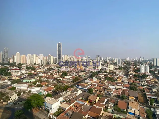 Apartamento 3 quartos e 4 banheiros, à venda, no bairro Jardim América em Goiânia