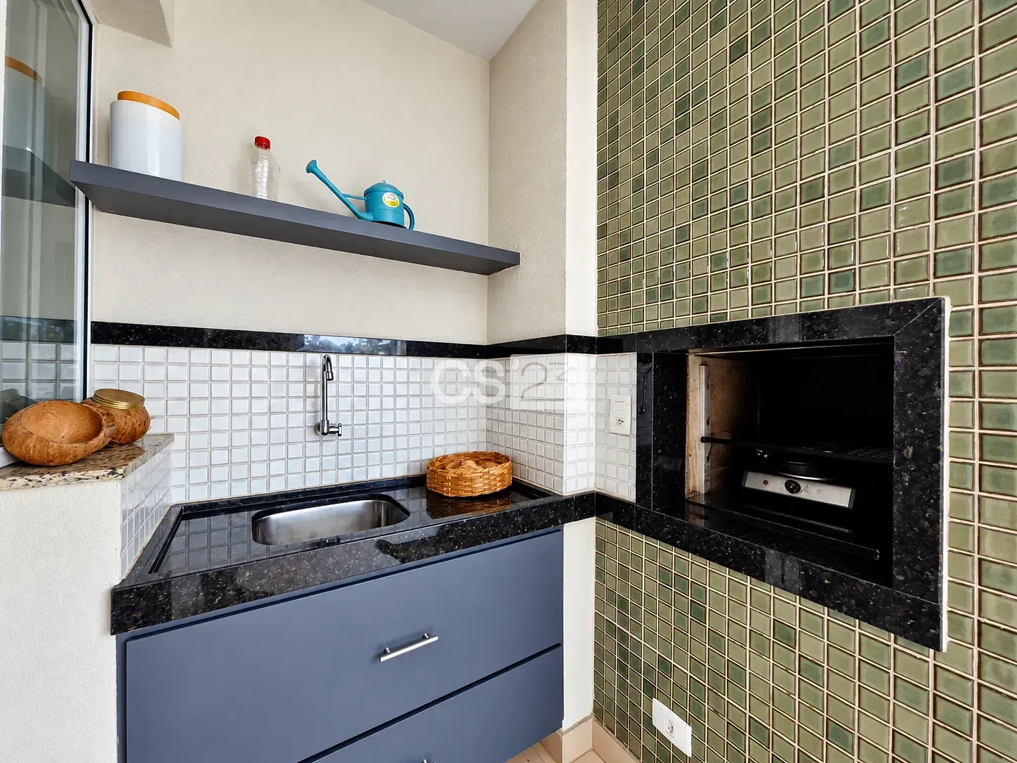 Apartamento, 3 quartos, 95 m² - Foto 11
