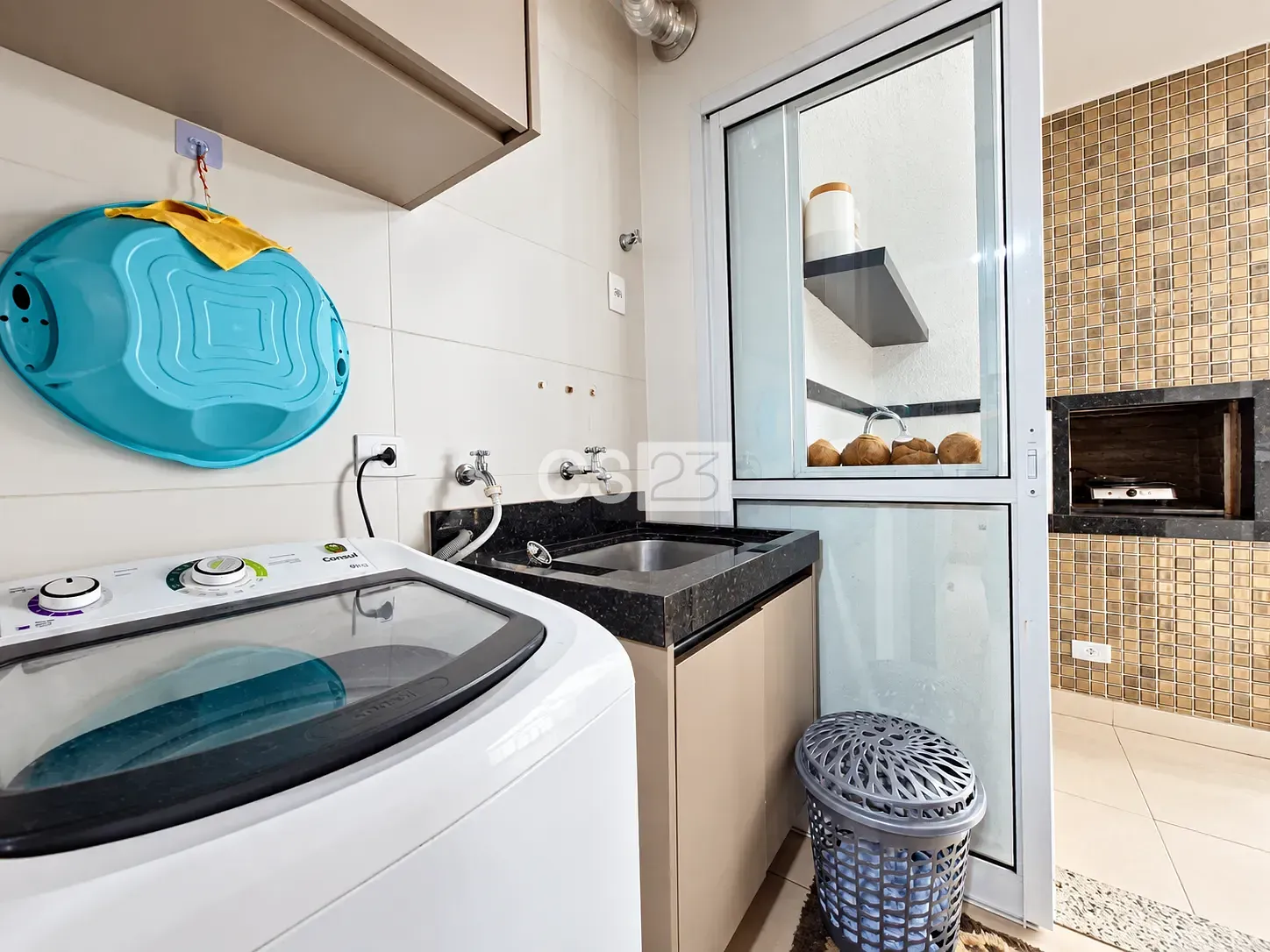 Apartamento, 3 quartos, 95 m² - Foto 10