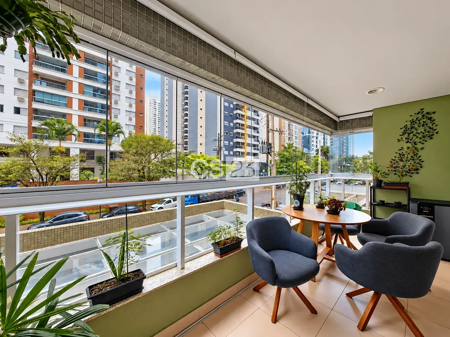 Apartamento, 3 quartos, 95 m² - Foto 6