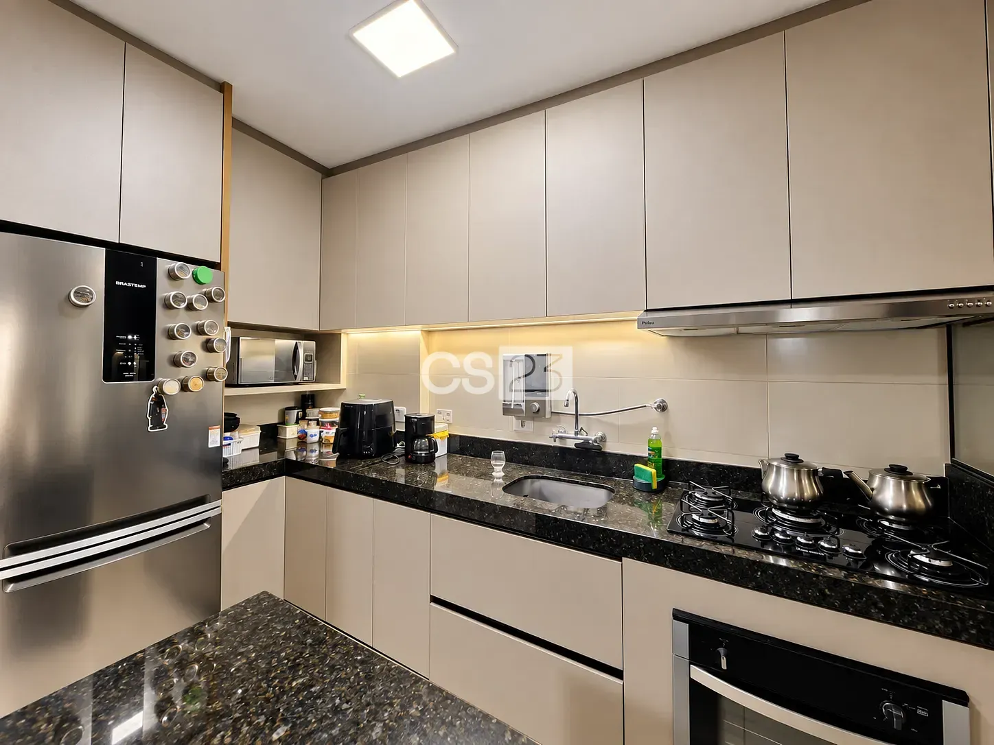 Apartamento, 3 quartos, 95 m² - Foto 8