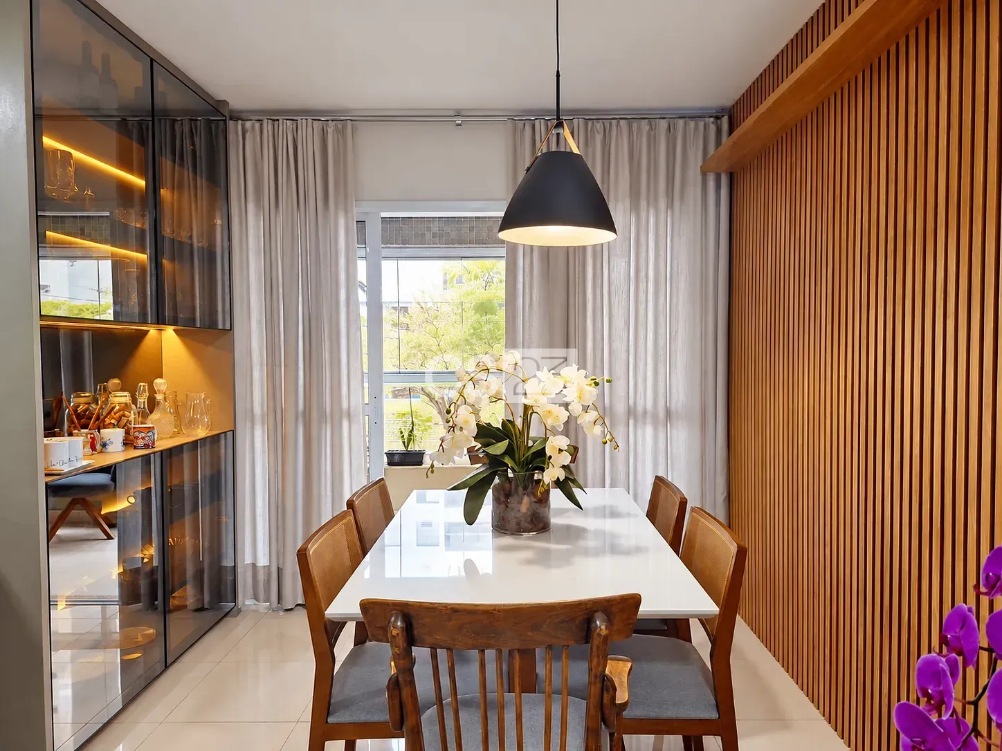 Apartamento, 3 quartos, 95 m² - Foto 4