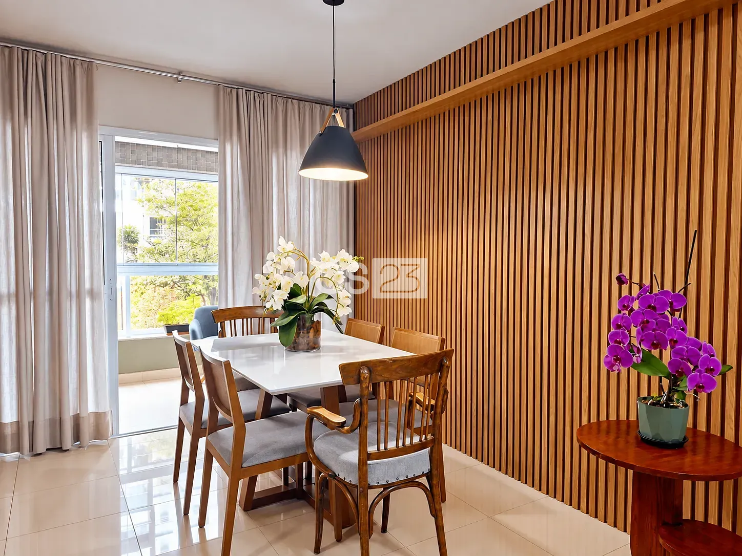Apartamento, 3 quartos, 95 m² - Foto 5