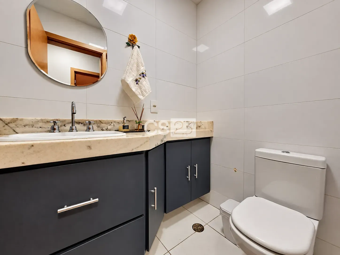 Apartamento, 3 quartos, 95 m² - Foto 12