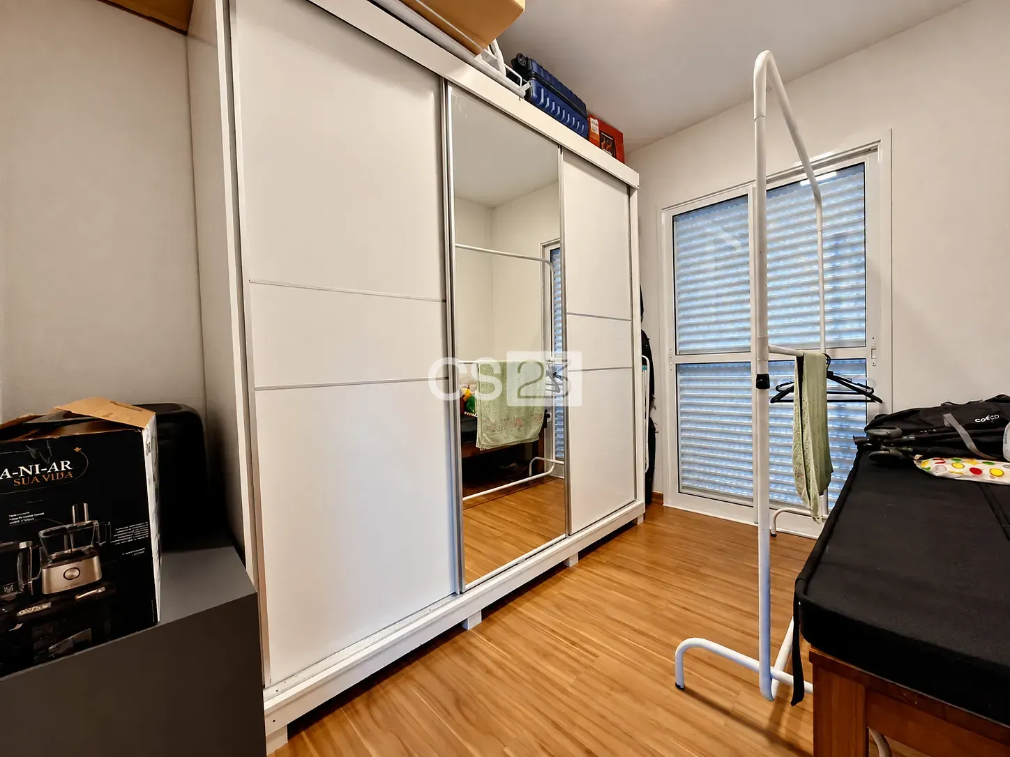 Apartamento, 3 quartos, 95 m² - Foto 13