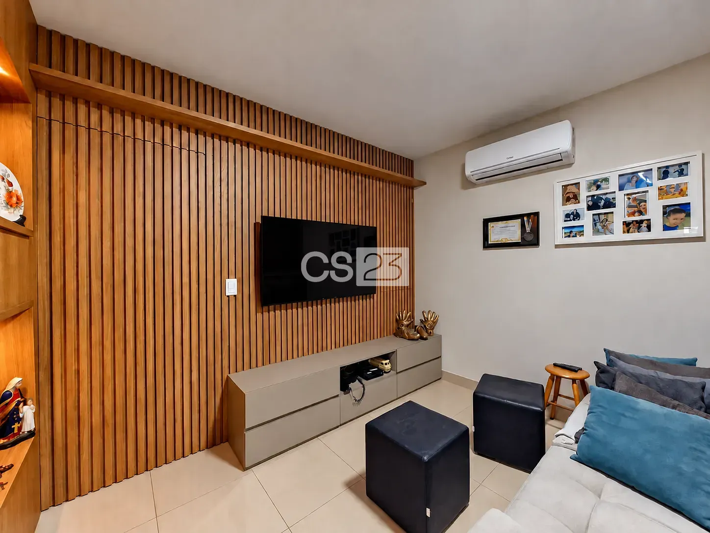 Apartamento, 3 quartos, 95 m² - Foto 7