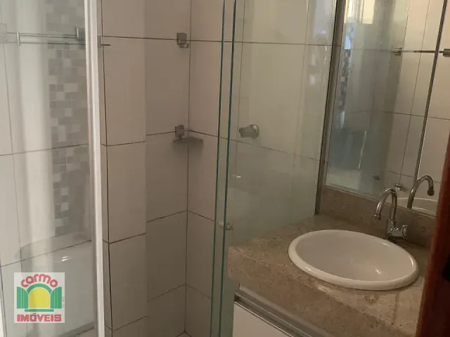 Apartamento 3 quartos e 2 banheiros, à venda, no bairro Centro em Anápolis