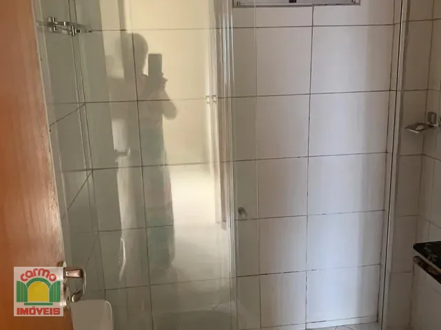 Apartamento 3 quartos e 2 banheiros, à venda, no bairro Centro em Anápolis
