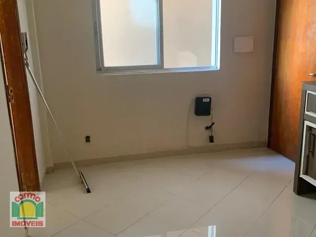 Apartamento 3 quartos e 2 banheiros, à venda, no bairro Centro em Anápolis